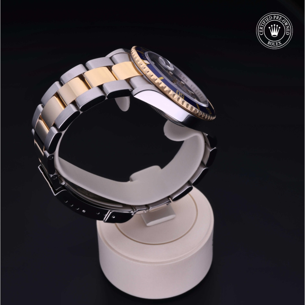  Certified Pre-Owned with 40 mm from 2010