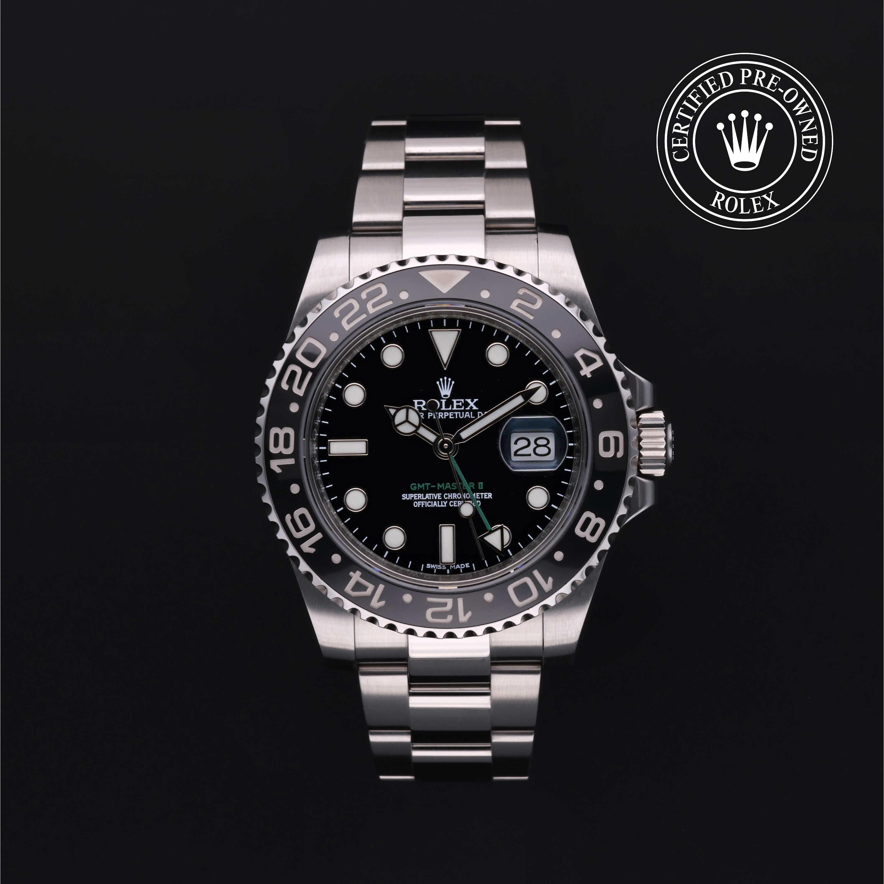  Certified Pre-Owned with 40 mm from 2014