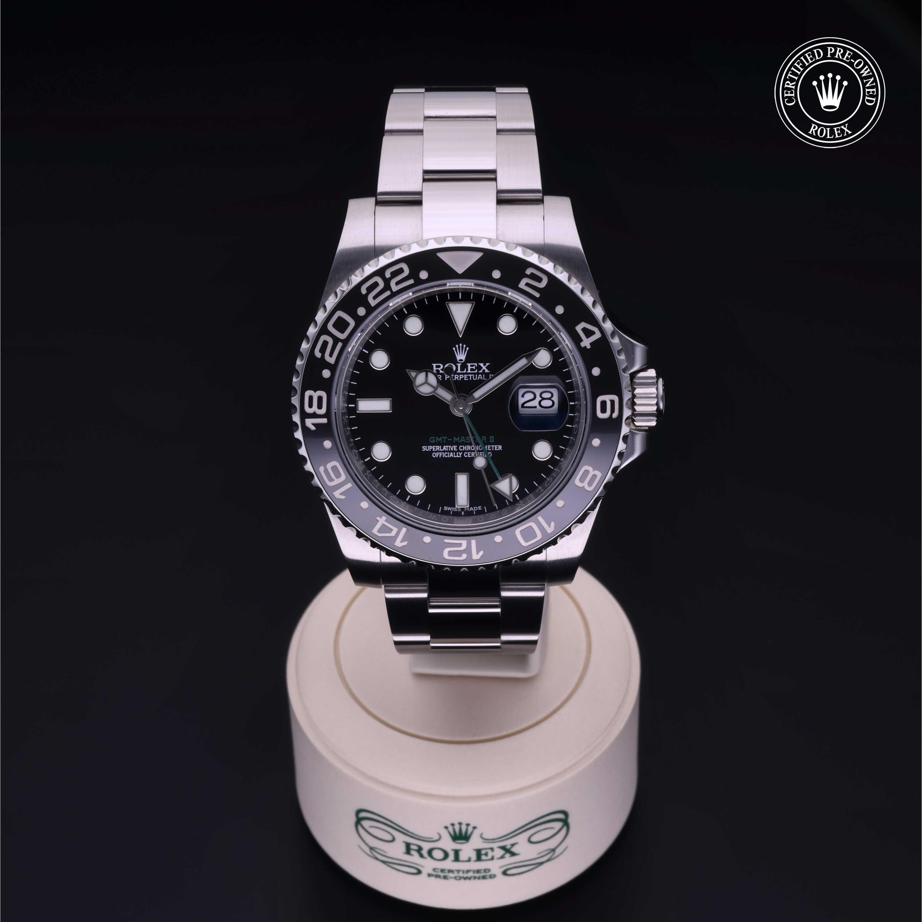  Certified Pre-Owned with 40 mm from 2014
