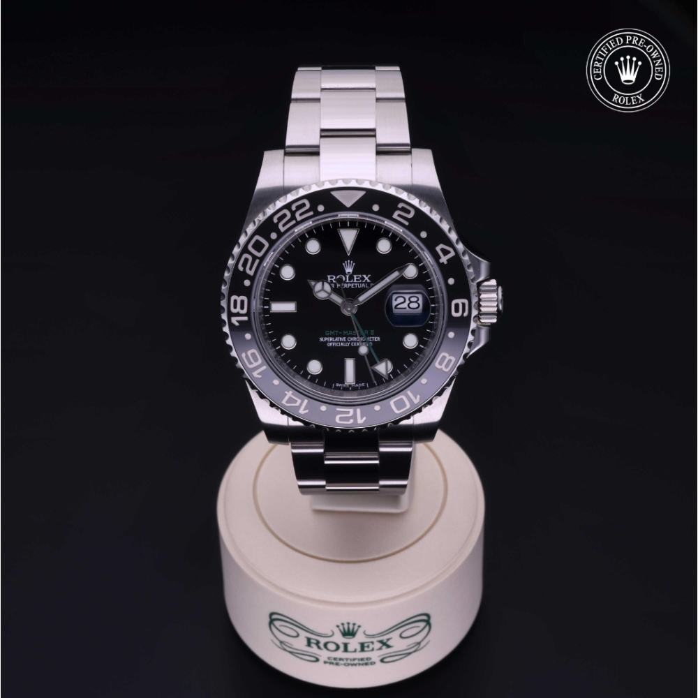  Certified Pre-Owned with 40 mm from 2014