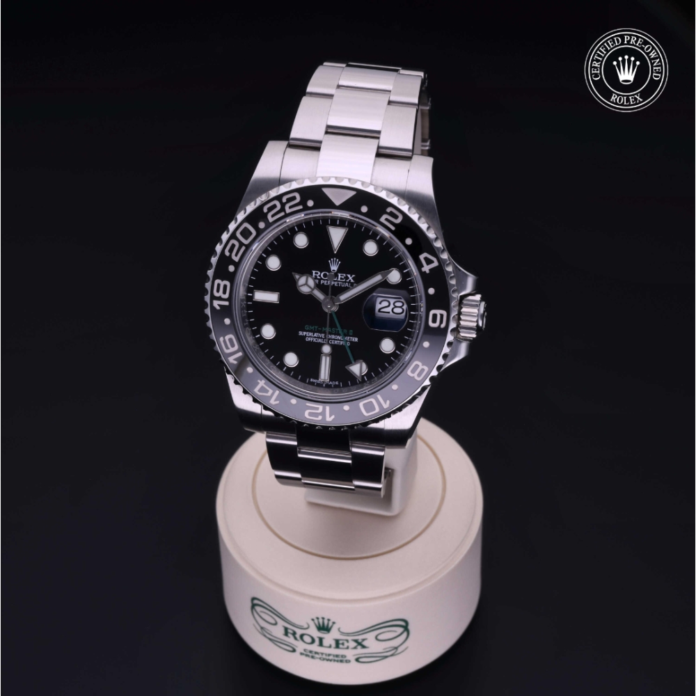  Certified Pre-Owned with 40 mm from 2014