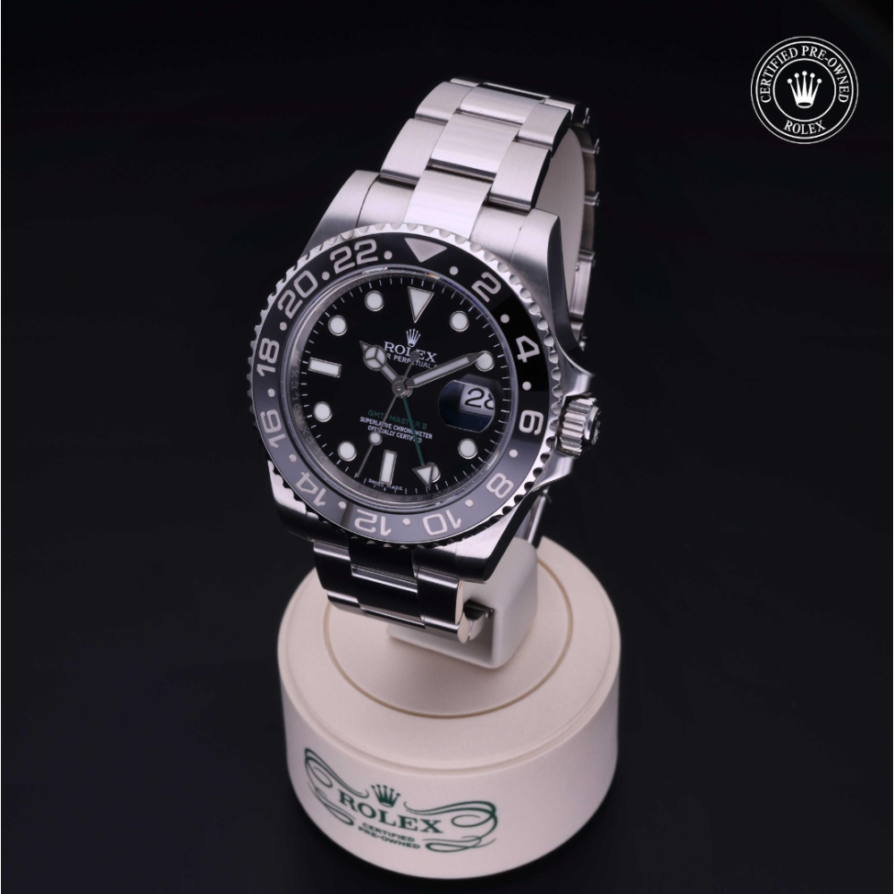  Certified Pre-Owned with 40 mm from 2014