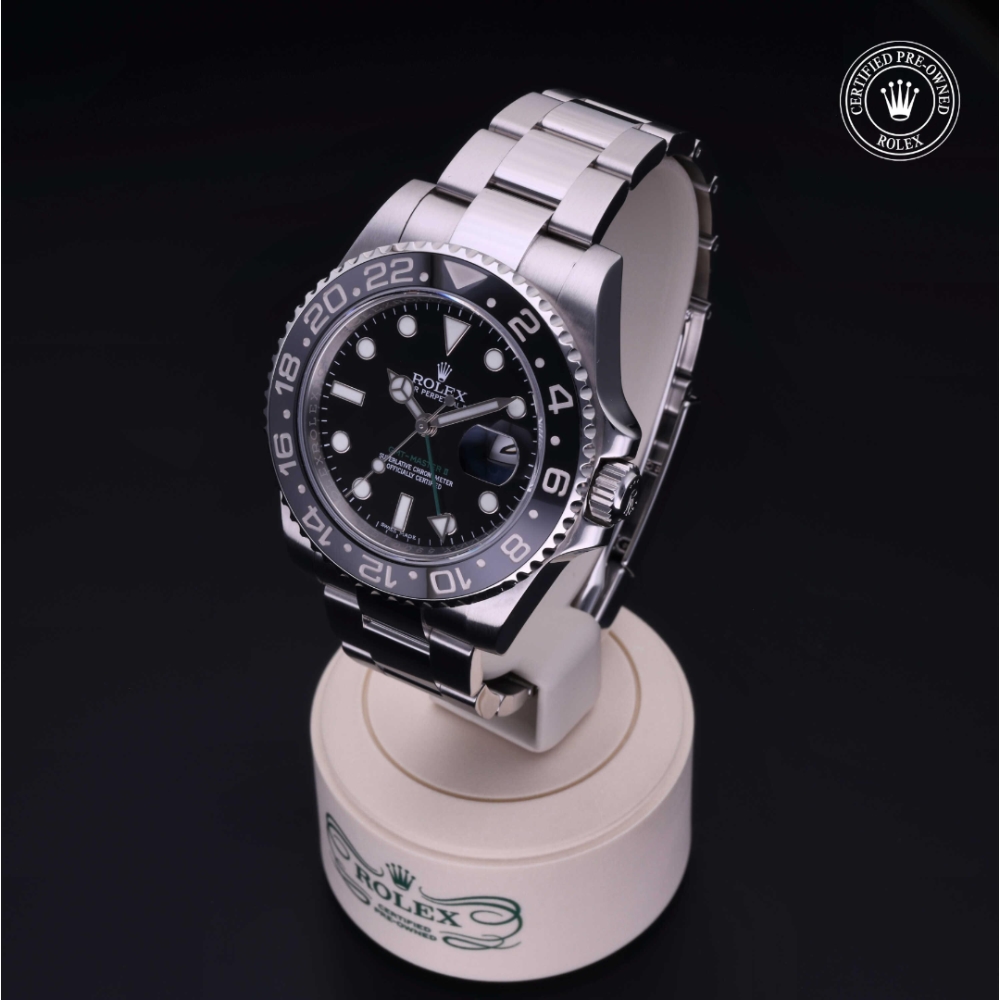  Certified Pre-Owned with 40 mm from 2014