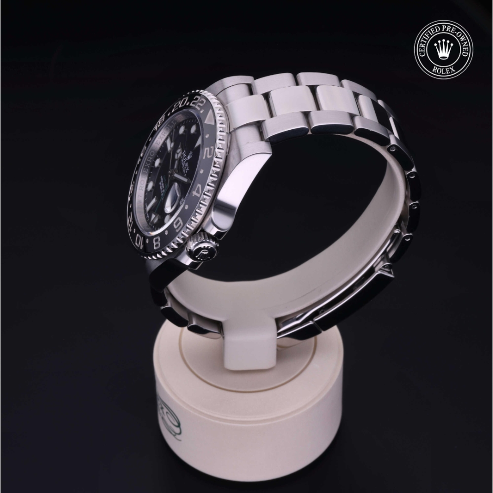  Certified Pre-Owned with 40 mm from 2014