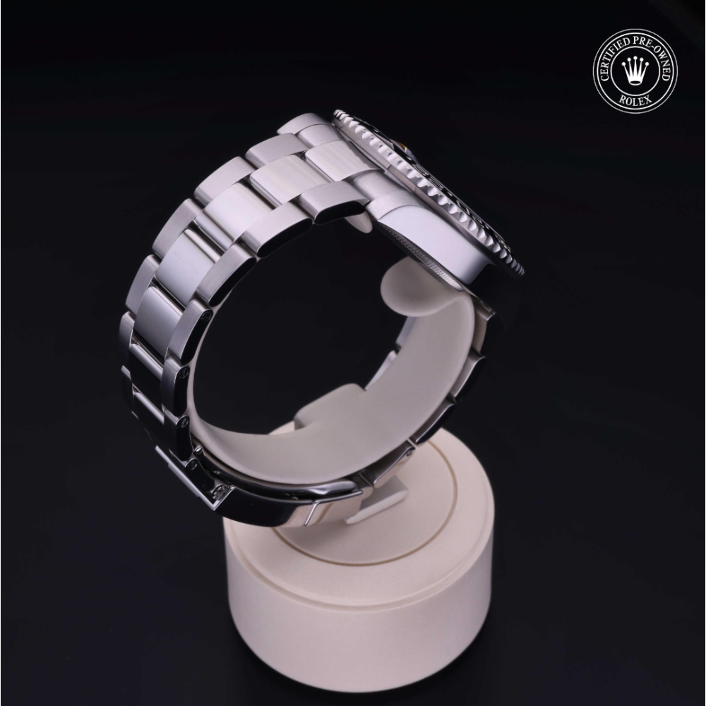  Certified Pre-Owned with 40 mm from 2014