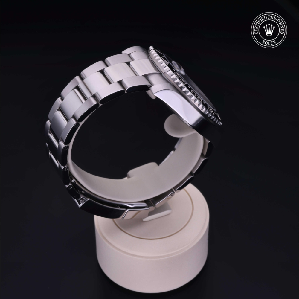  Certified Pre-Owned with 40 mm from 2014