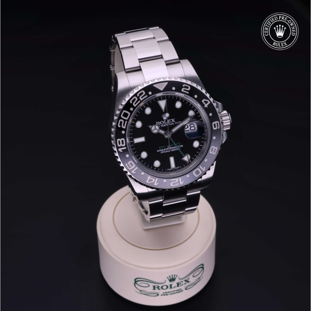  Certified Pre-Owned with 40 mm from 2014