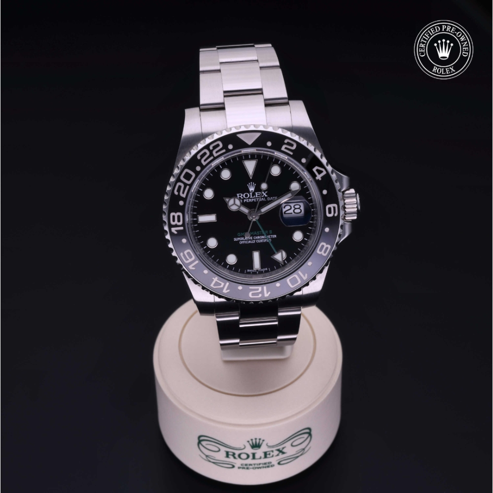  Certified Pre-Owned with 40 mm from 2014