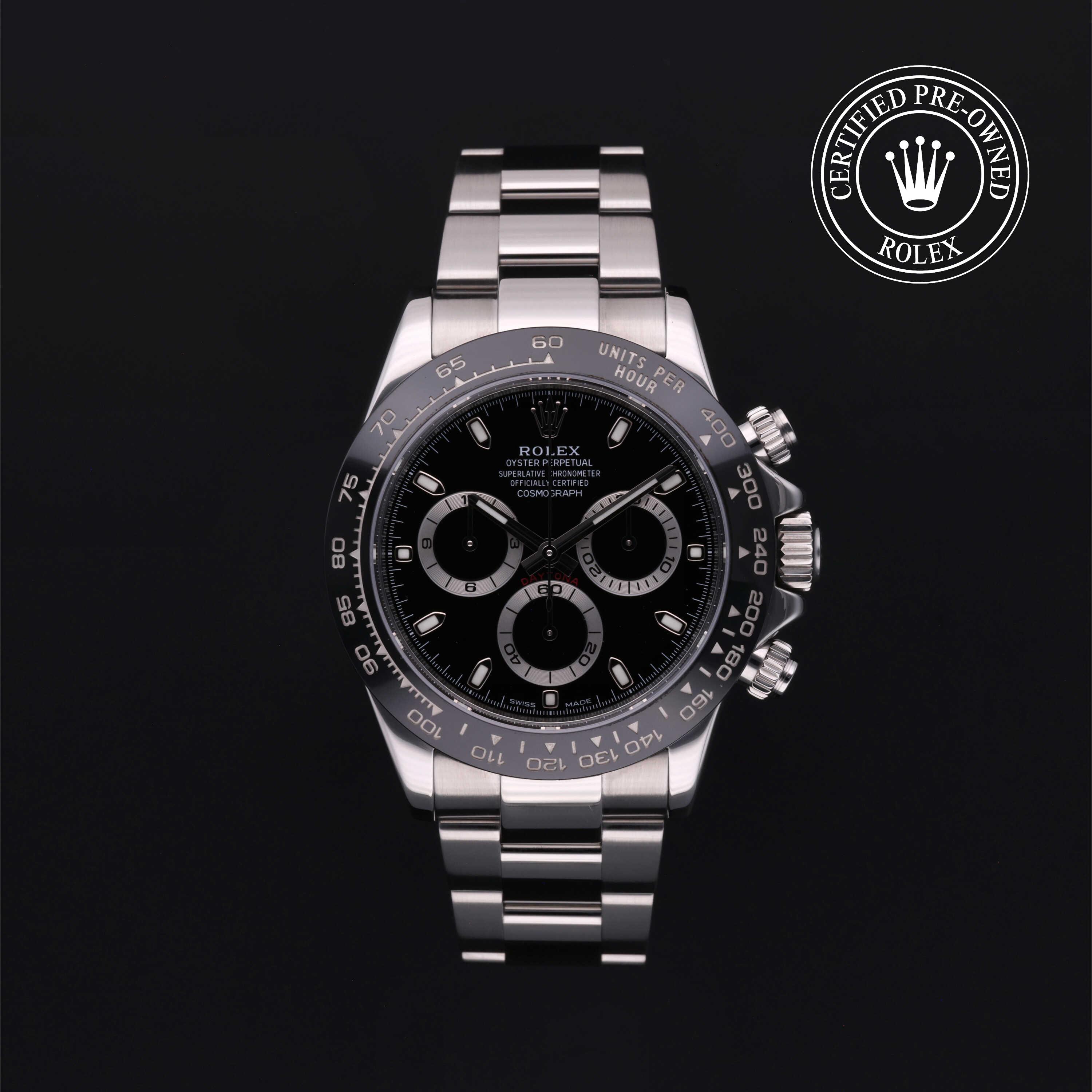  Certified Pre-Owned with 40 mm from 2017