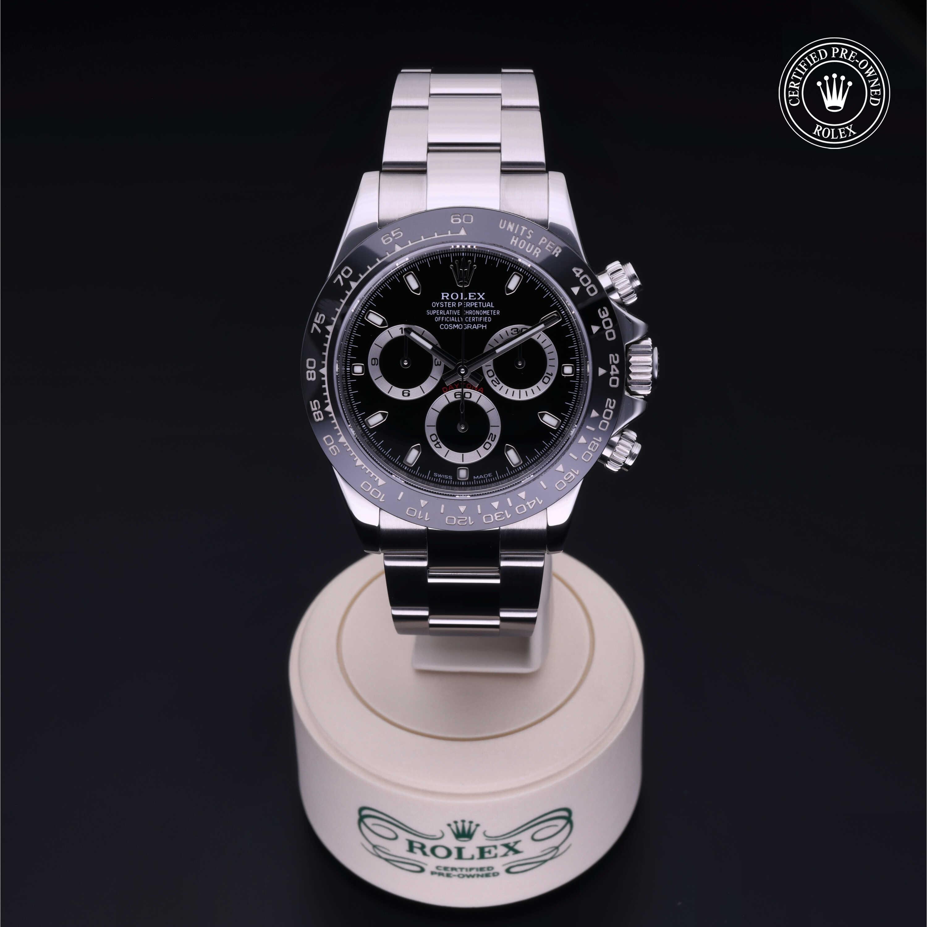  Certified Pre-Owned with 40 mm from 2017
