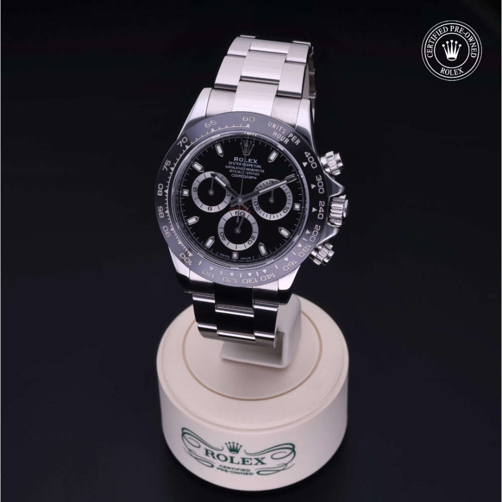  Certified Pre-Owned with 40 mm from 2017