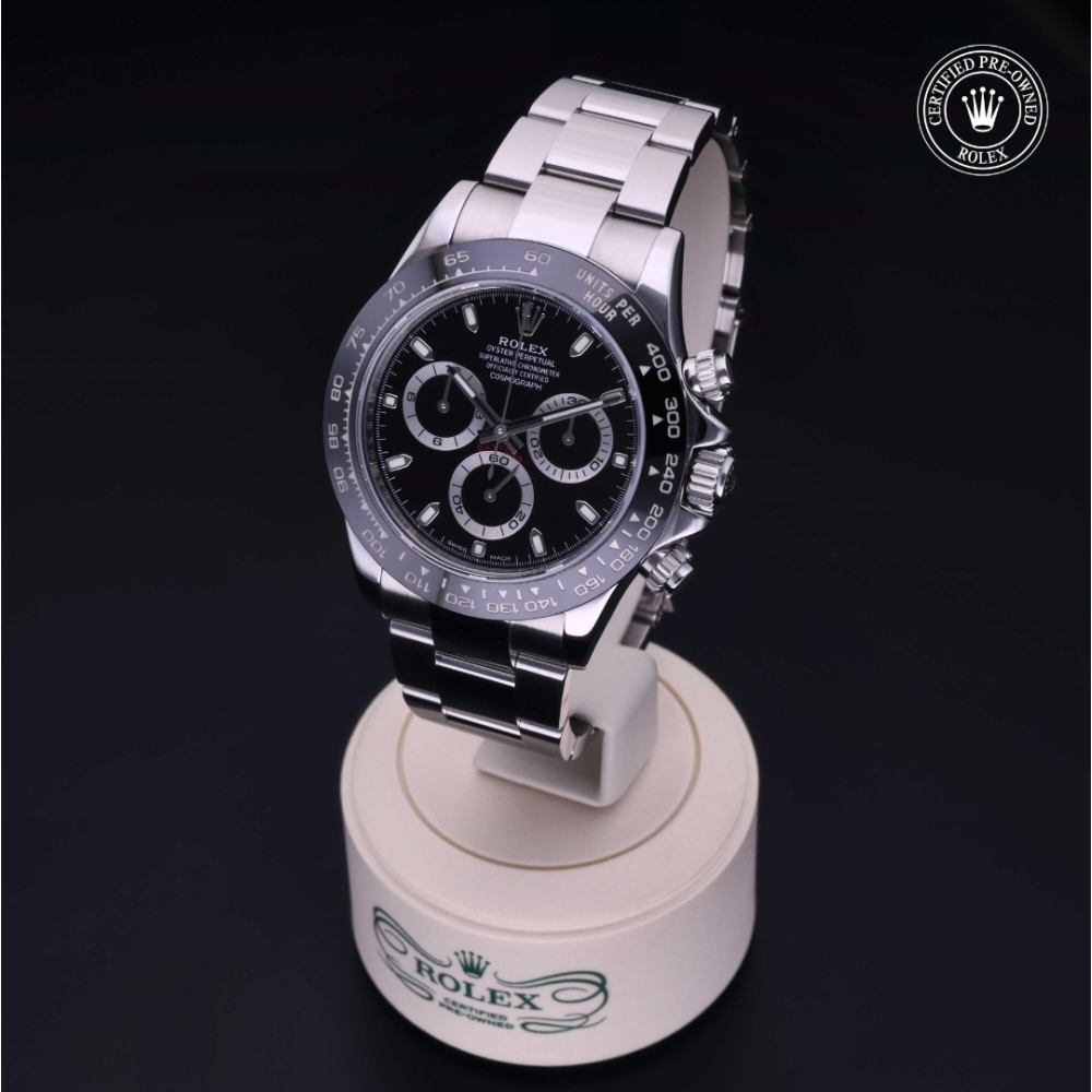  Certified Pre-Owned with 40 mm from 2017