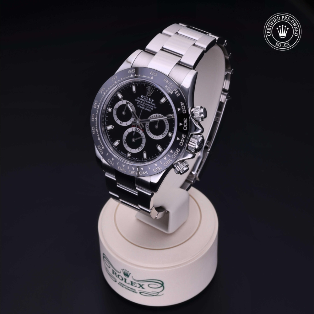 Certified Pre-Owned with 40 mm from 2017