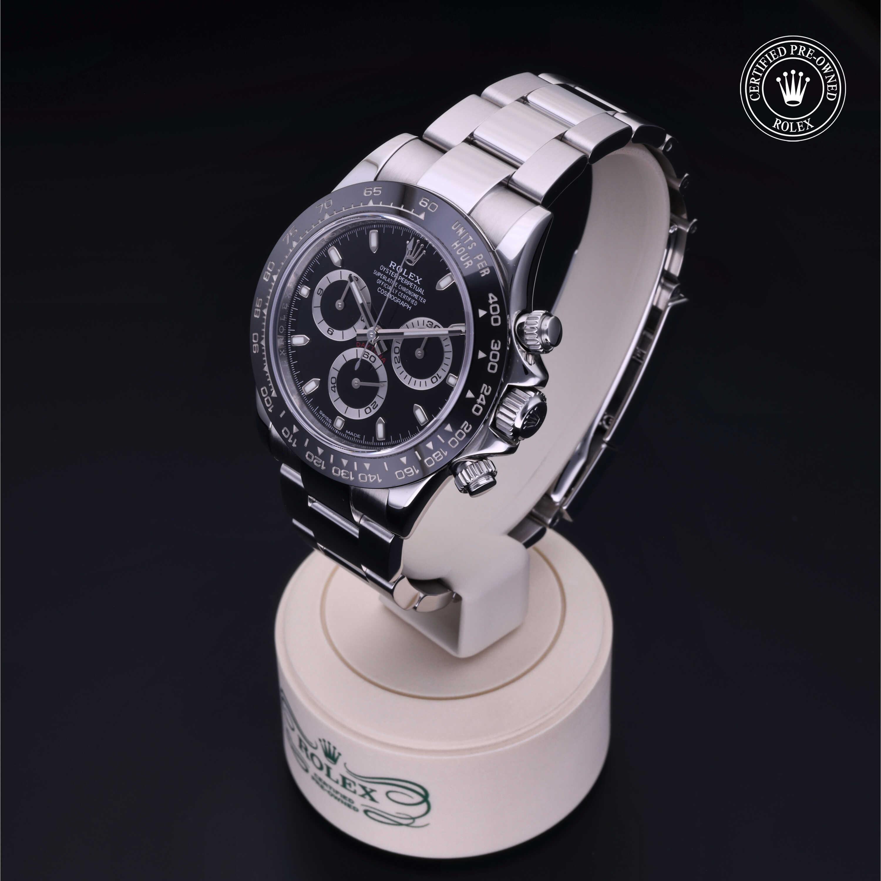  Certified Pre-Owned with 40 mm from 2017