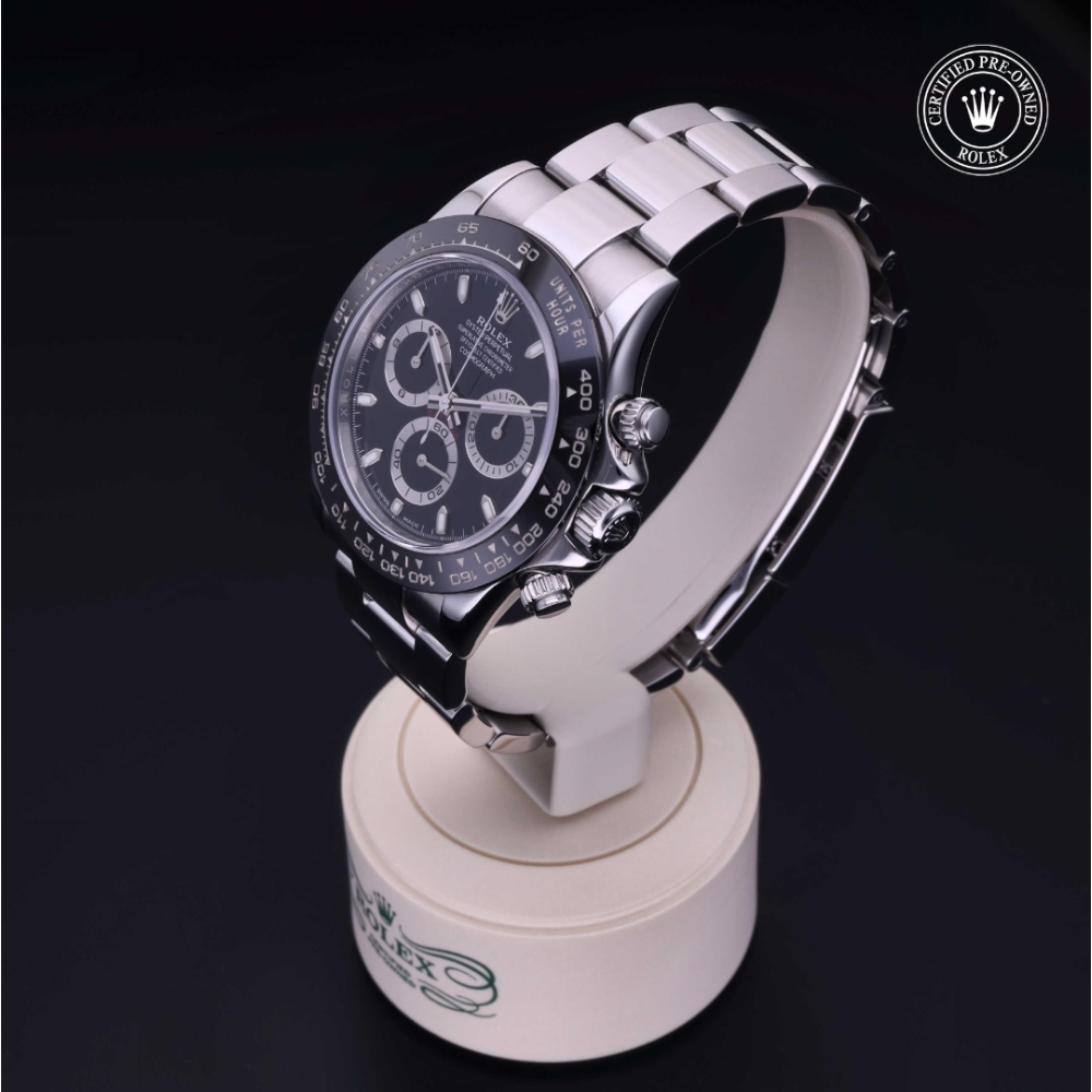  Certified Pre-Owned with 40 mm from 2017