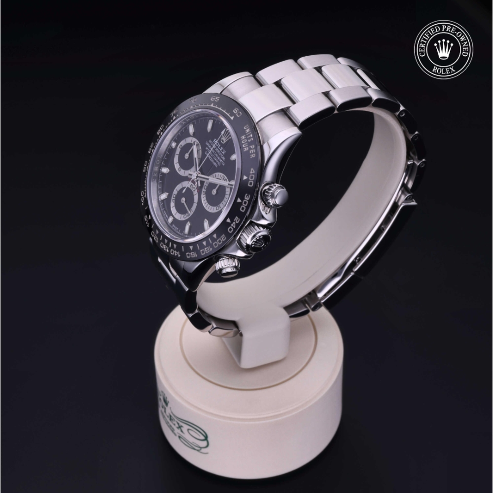  Certified Pre-Owned with 40 mm from 2017