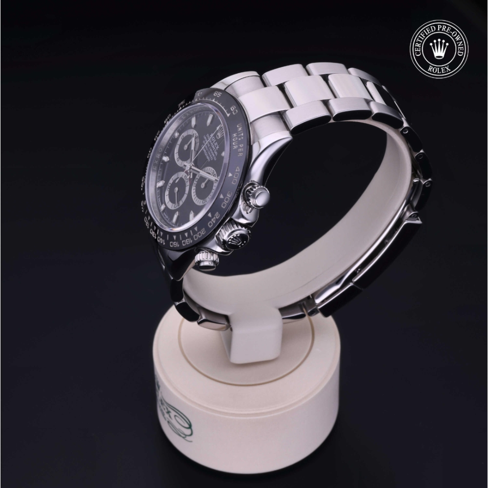  Certified Pre-Owned with 40 mm from 2017