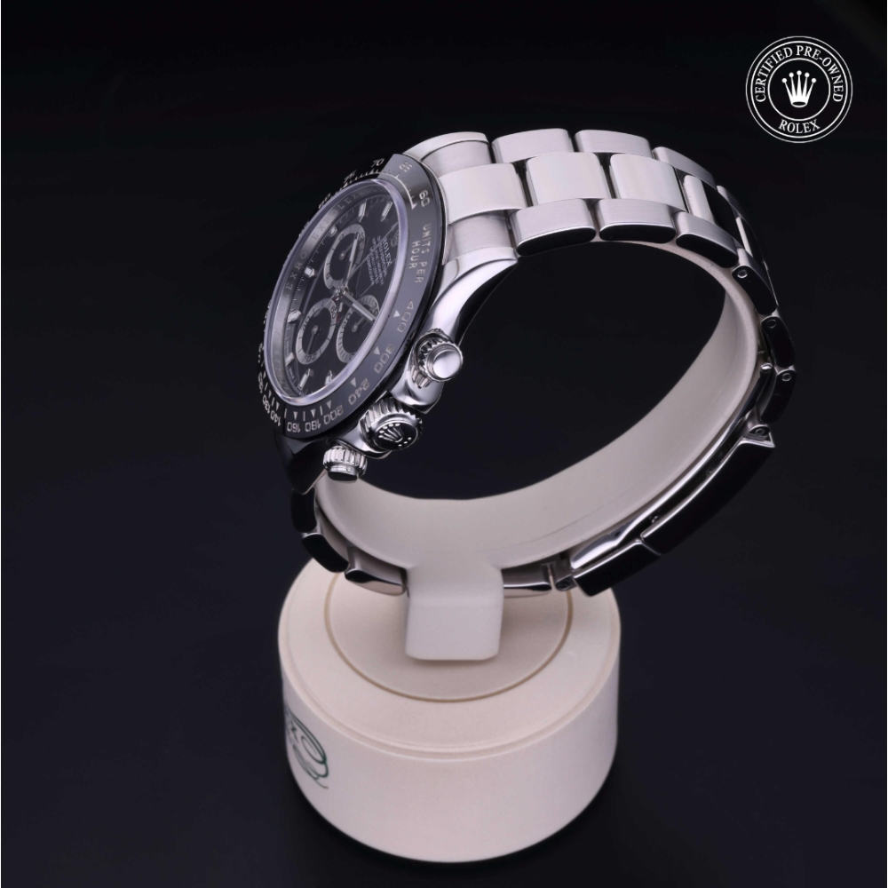 Certified Pre-Owned with 40 mm from 2017
