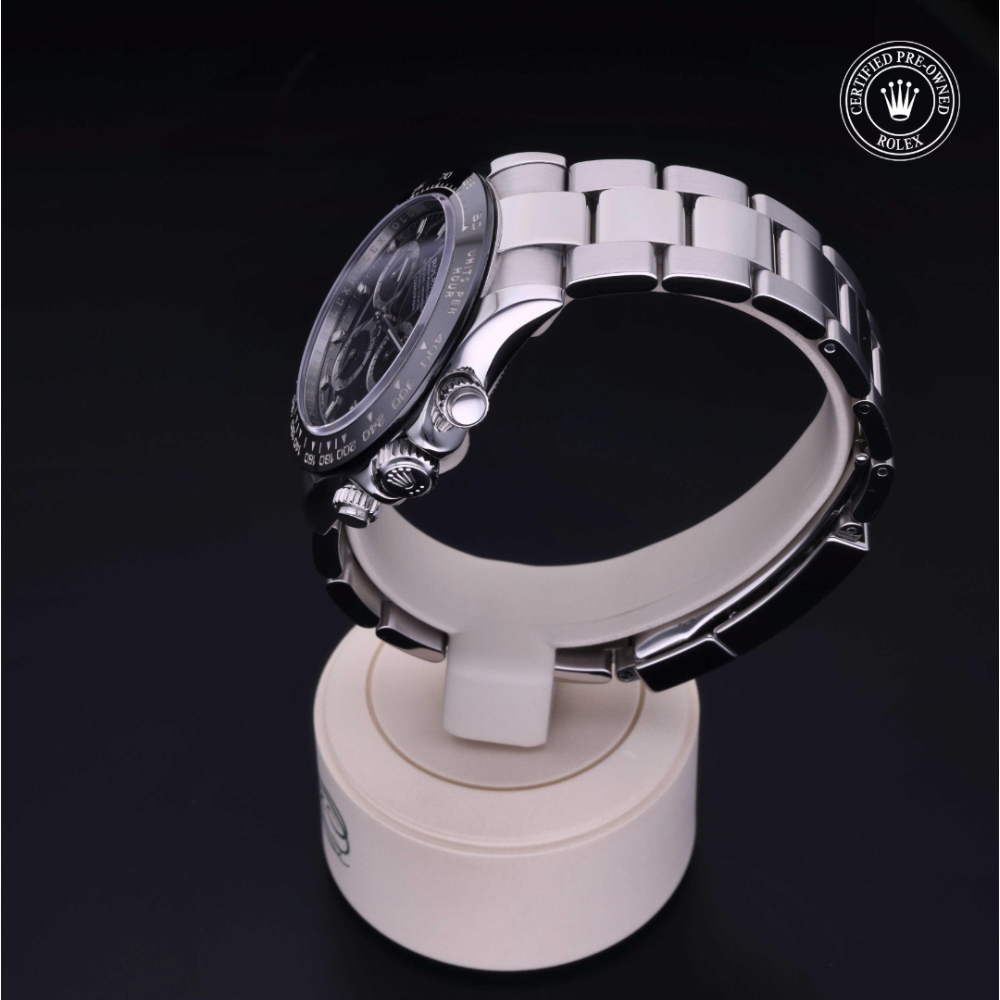  Certified Pre-Owned with 40 mm from 2017