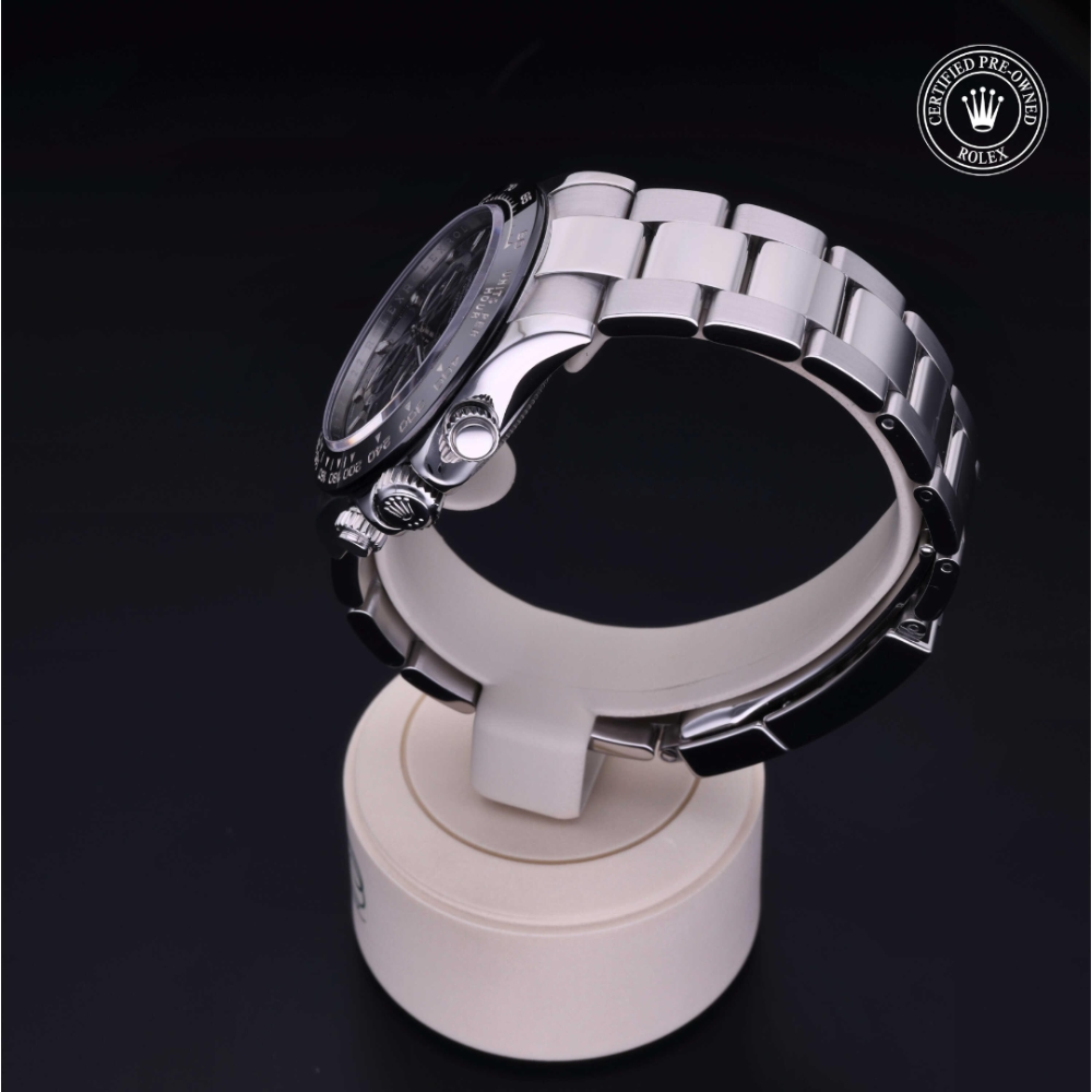  Certified Pre-Owned with 40 mm from 2017