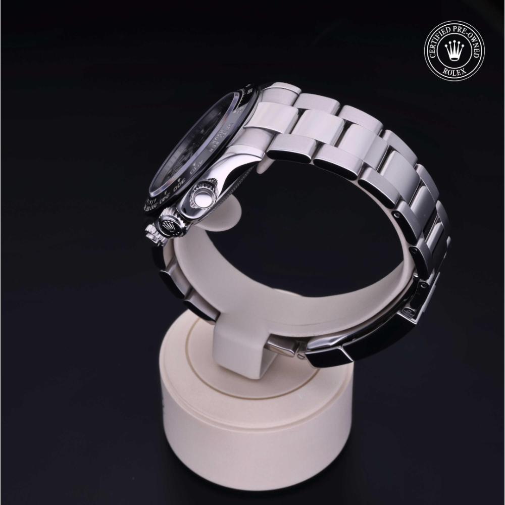  Certified Pre-Owned with 40 mm from 2017