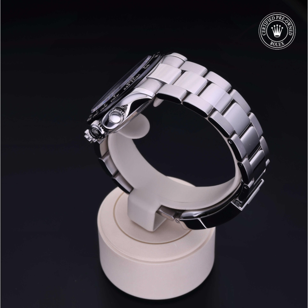  Certified Pre-Owned with 40 mm from 2017