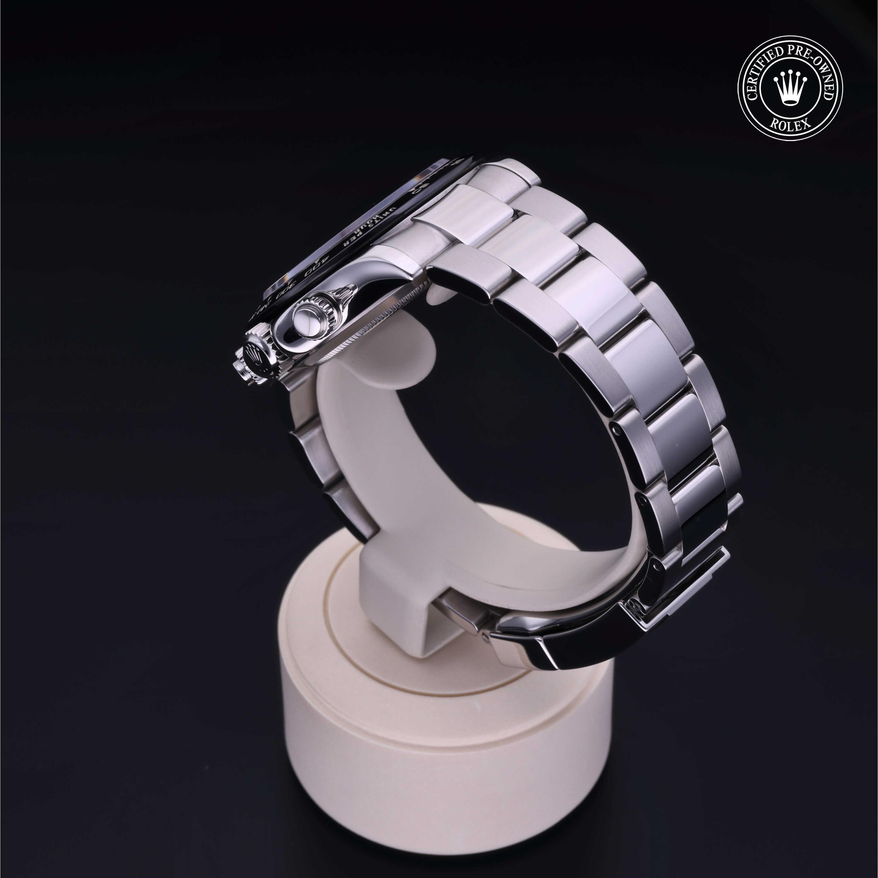  Certified Pre-Owned with 40 mm from 2017