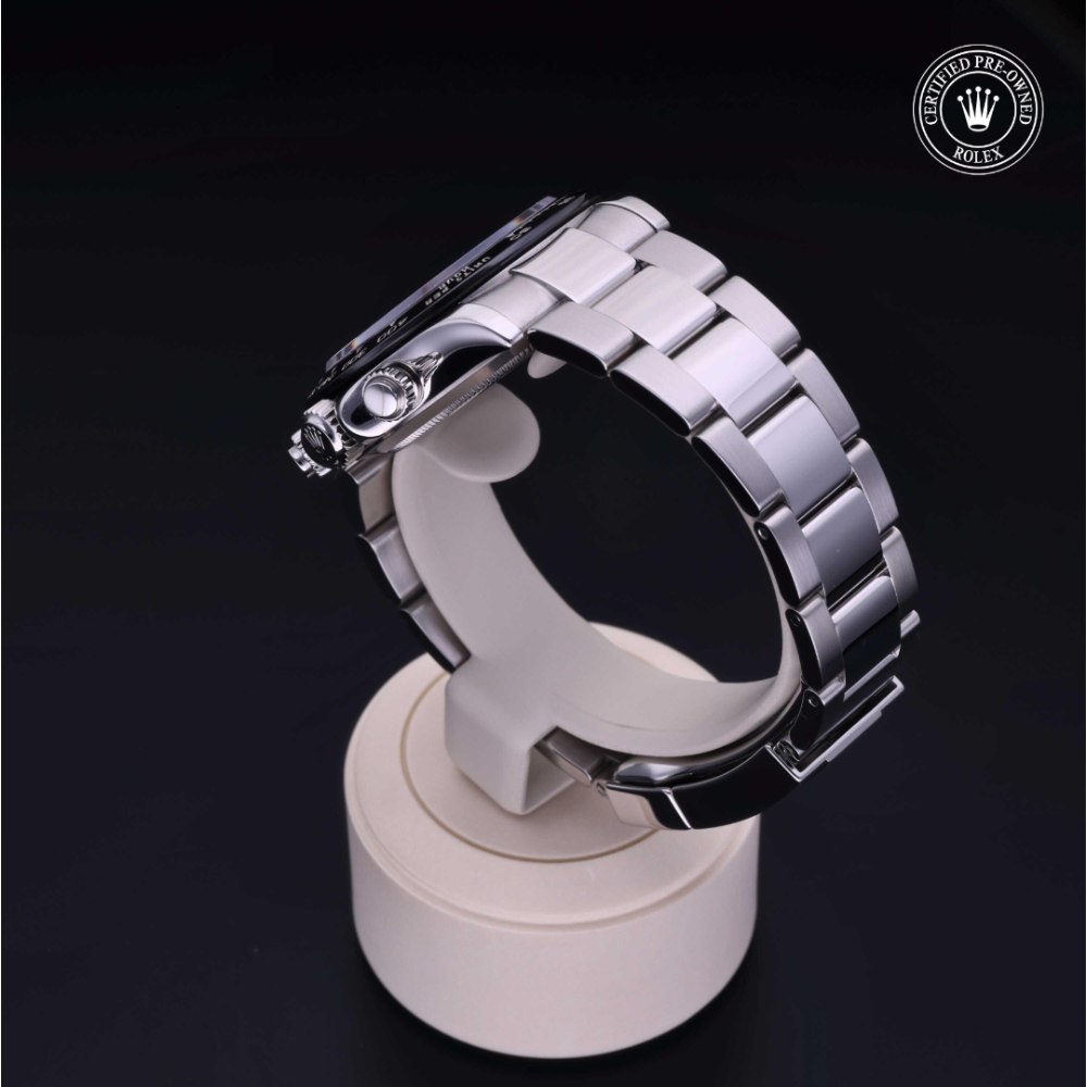  Certified Pre-Owned with 40 mm from 2017