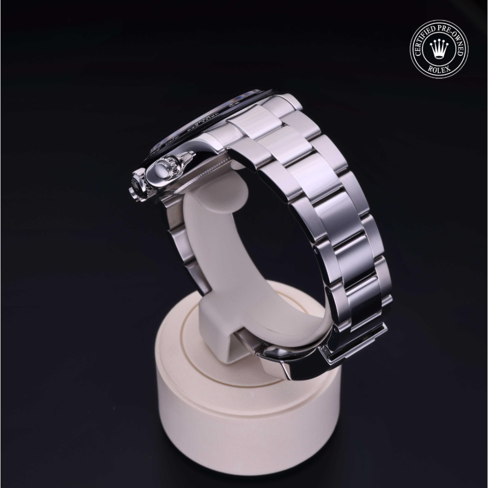  Certified Pre-Owned with 40 mm from 2017