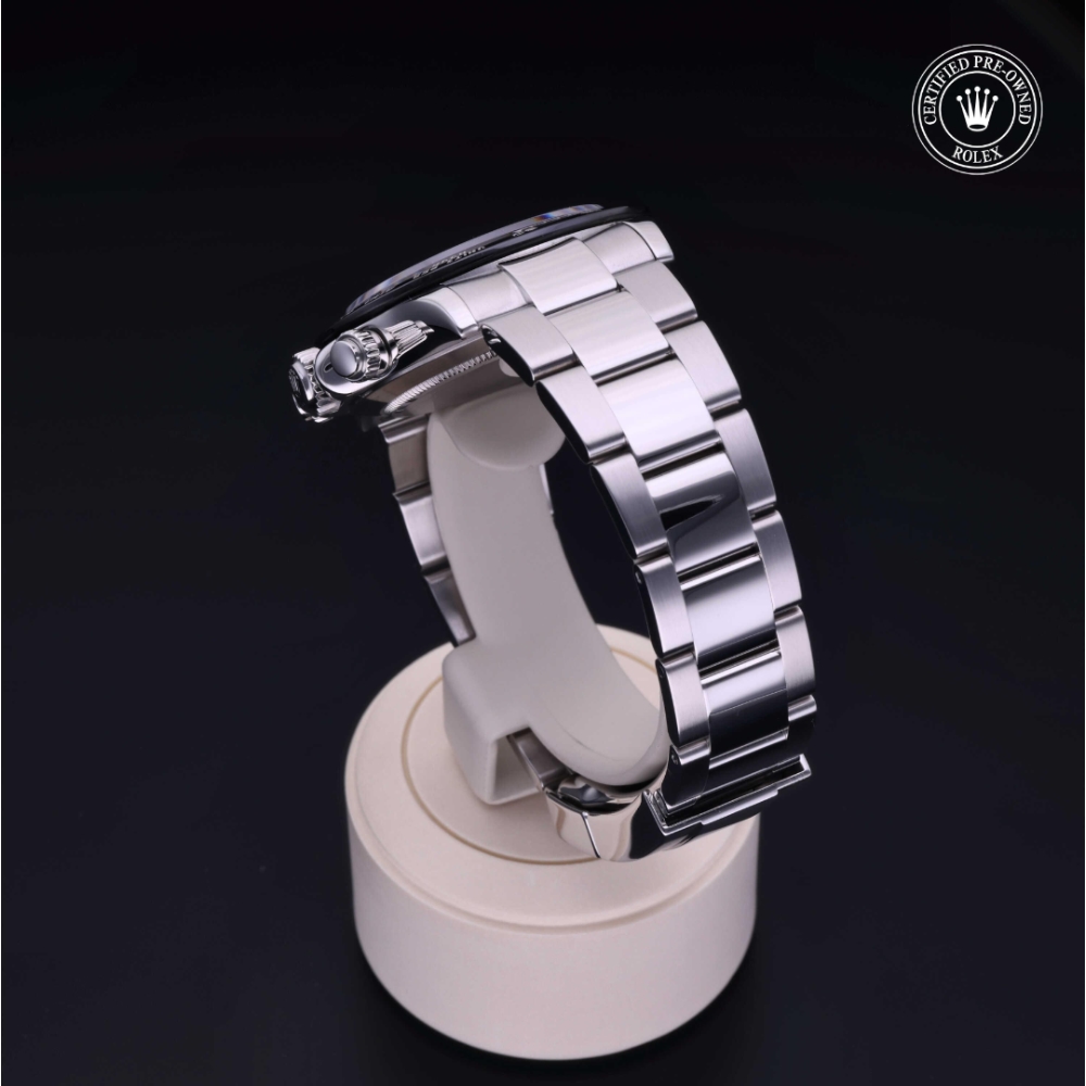  Certified Pre-Owned with 40 mm from 2017