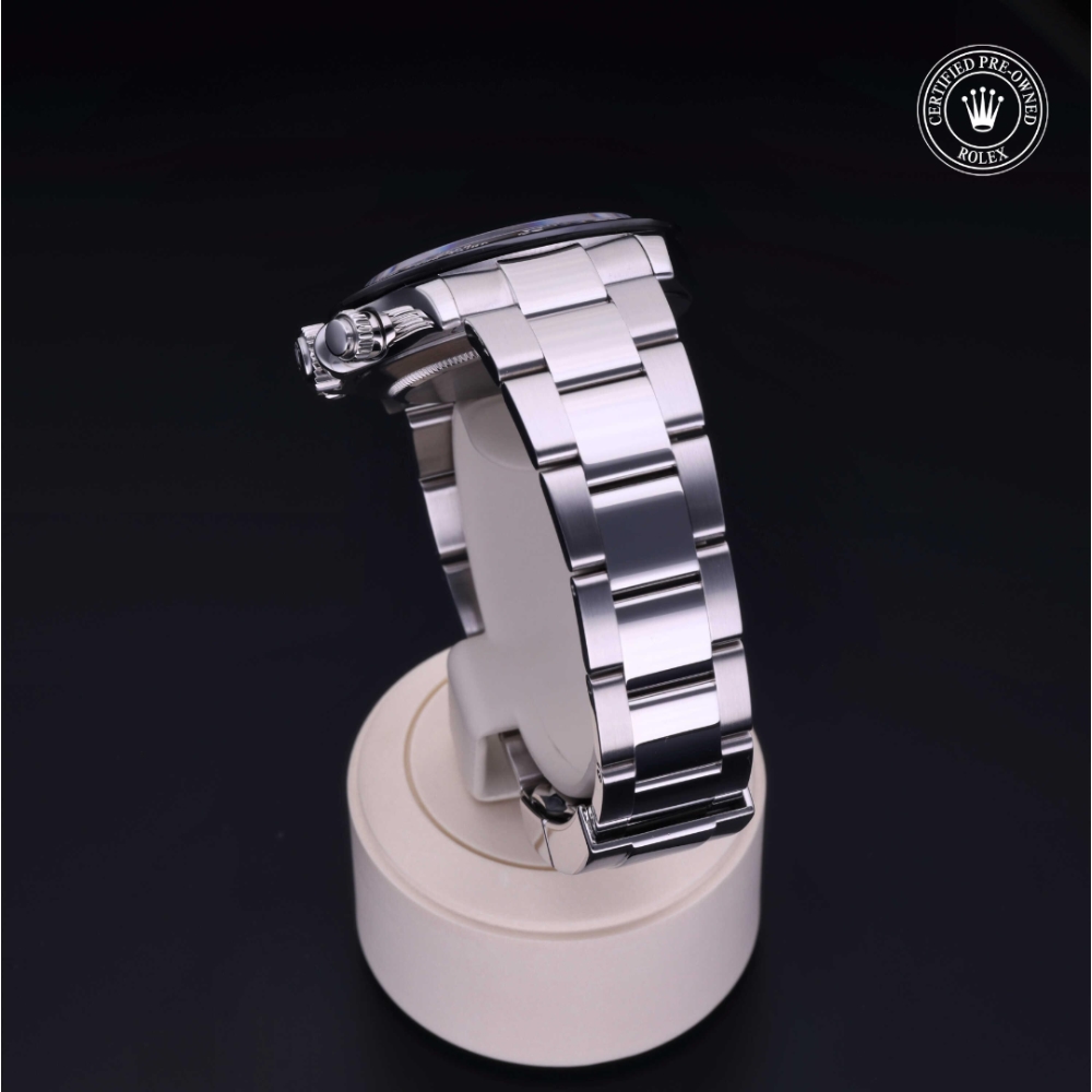  Certified Pre-Owned with 40 mm from 2017