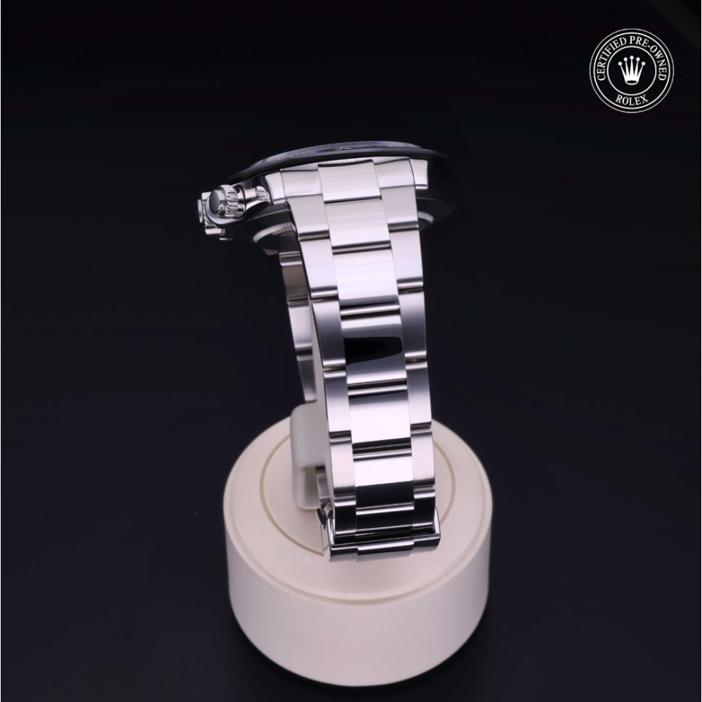  Certified Pre-Owned with 40 mm from 2017