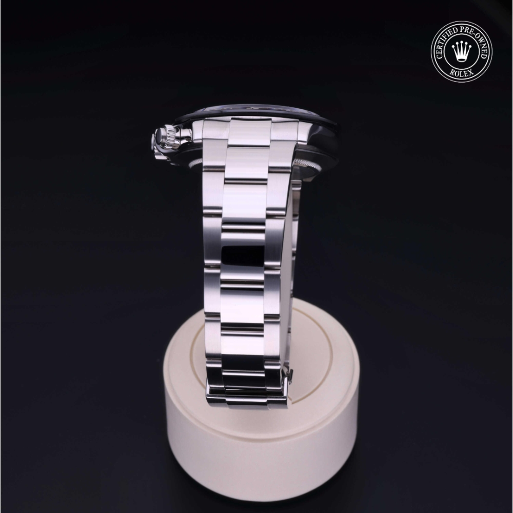  Certified Pre-Owned with 40 mm from 2017
