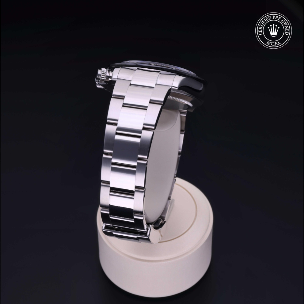  Certified Pre-Owned with 40 mm from 2017