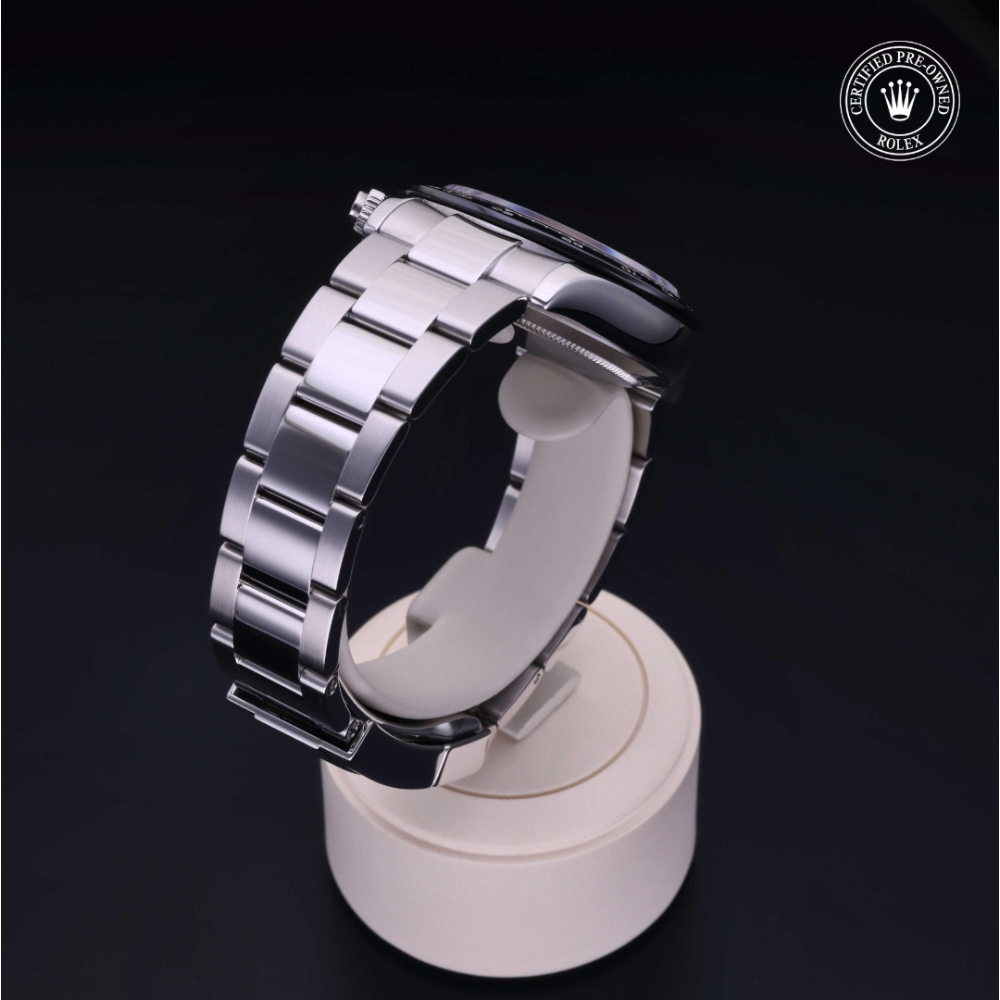  Certified Pre-Owned with 40 mm from 2017