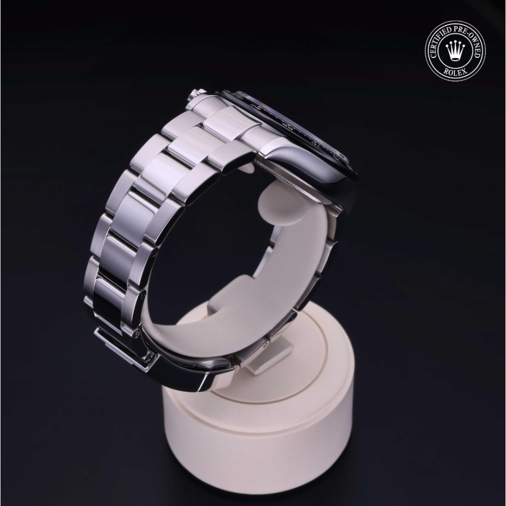  Certified Pre-Owned with 40 mm from 2017