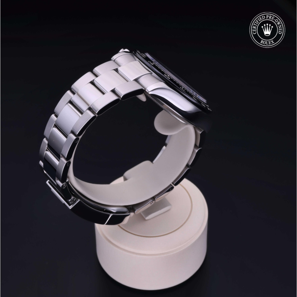  Certified Pre-Owned with 40 mm from 2017