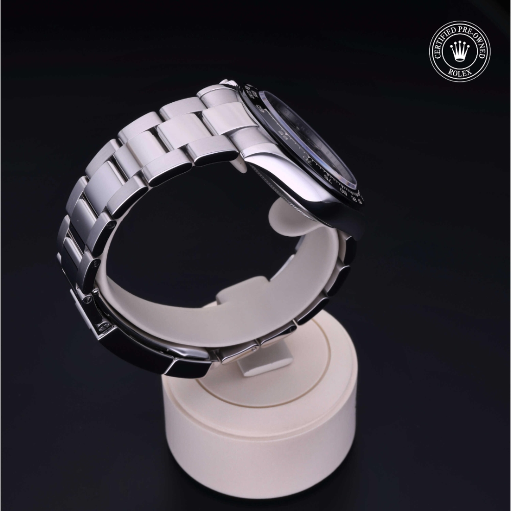  Certified Pre-Owned with 40 mm from 2017