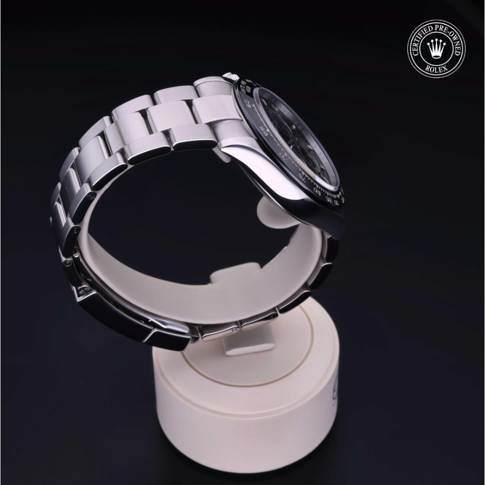  Certified Pre-Owned with 40 mm from 2017