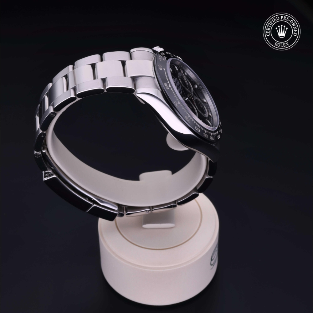  Certified Pre-Owned with 40 mm from 2017