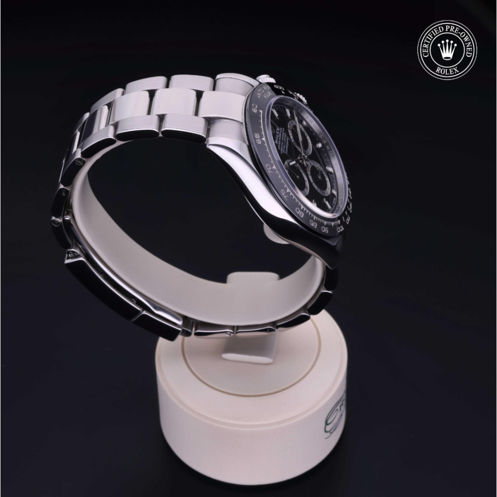  Certified Pre-Owned with 40 mm from 2017