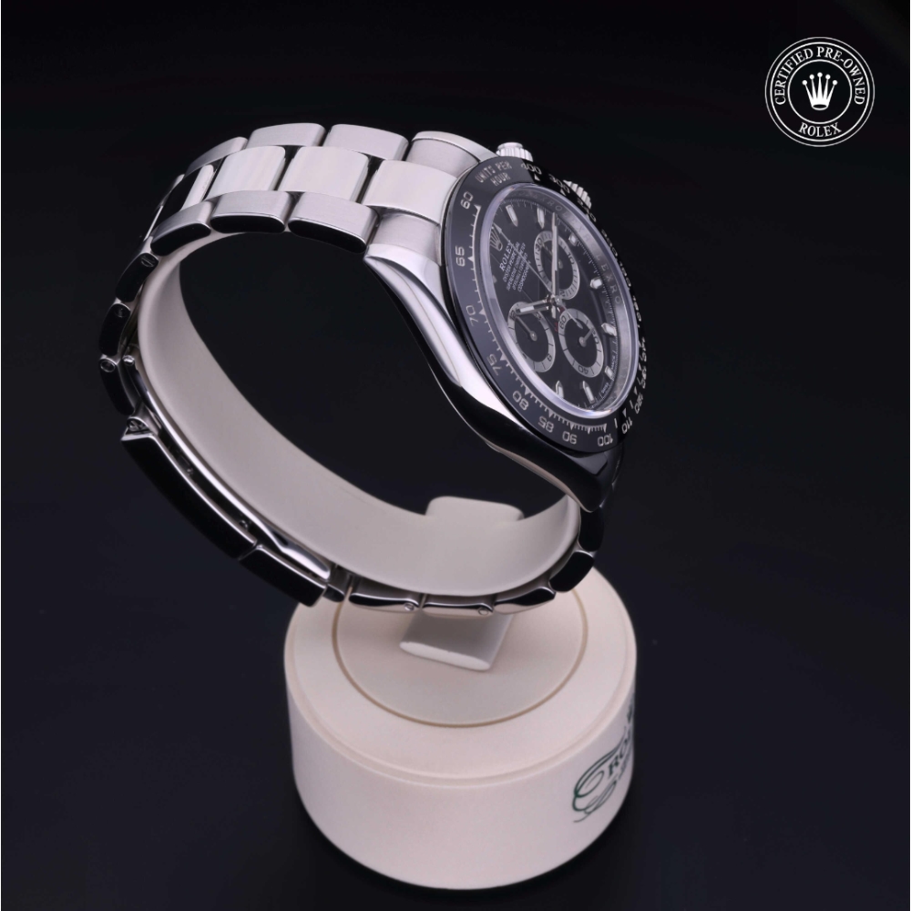  Certified Pre-Owned with 40 mm from 2017