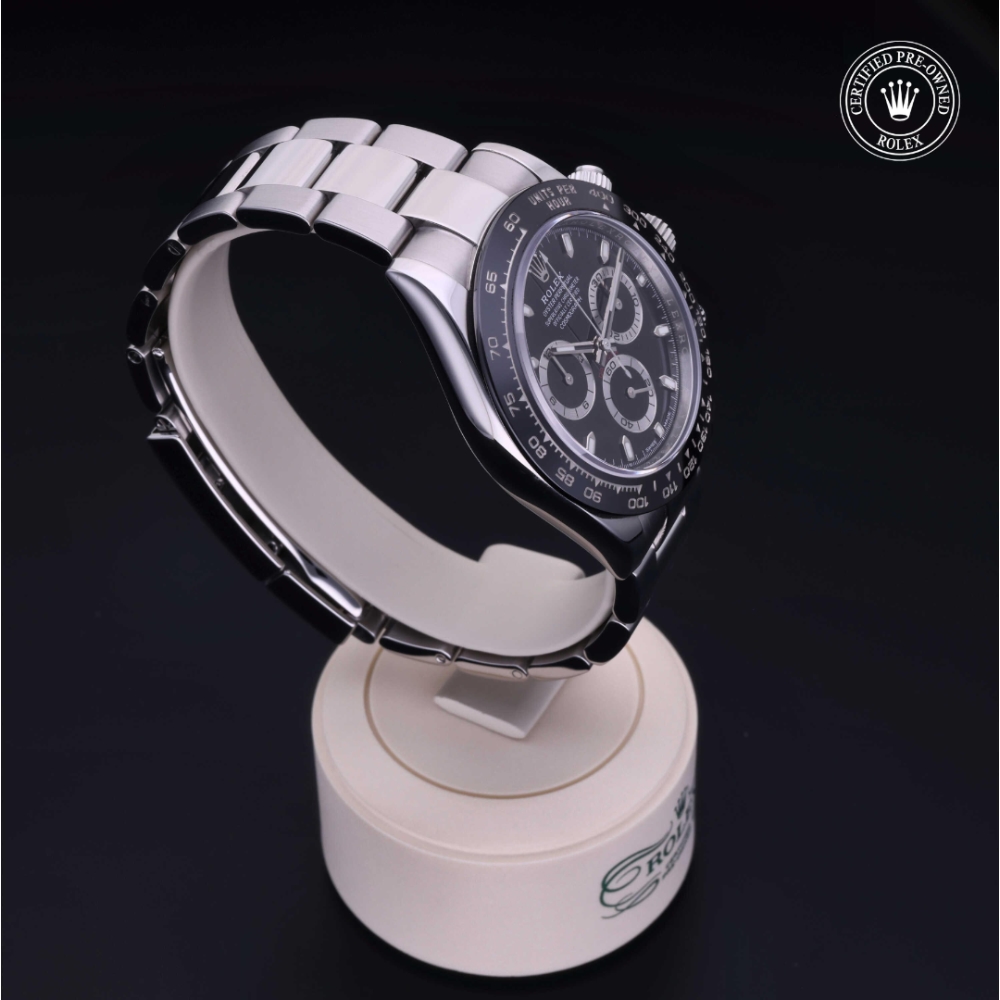  Certified Pre-Owned with 40 mm from 2017