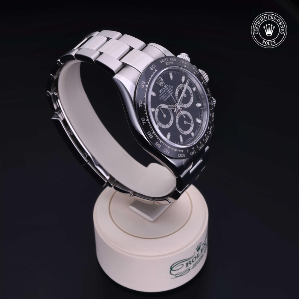  Certified Pre-Owned with 40 mm from 2017