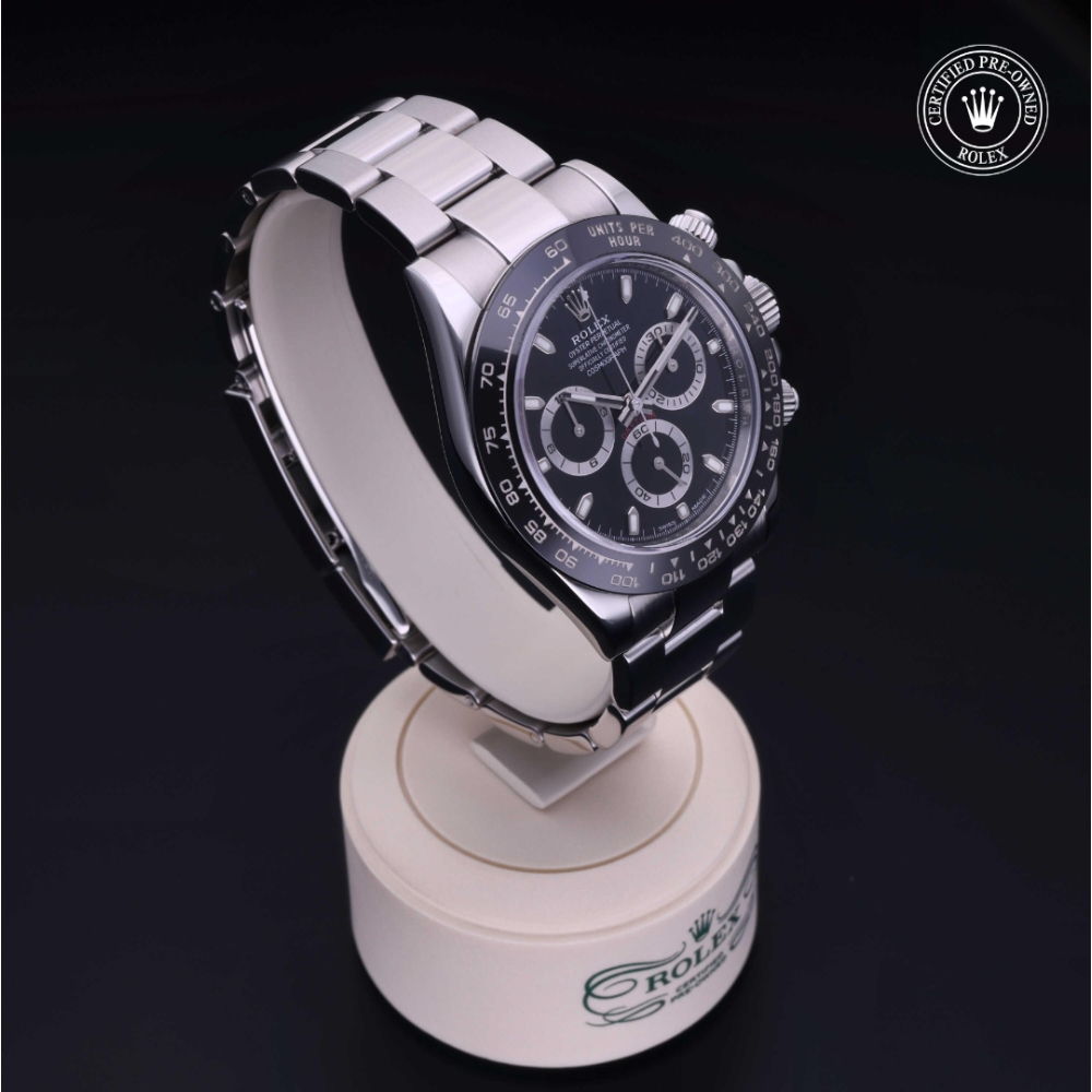  Certified Pre-Owned with 40 mm from 2017
