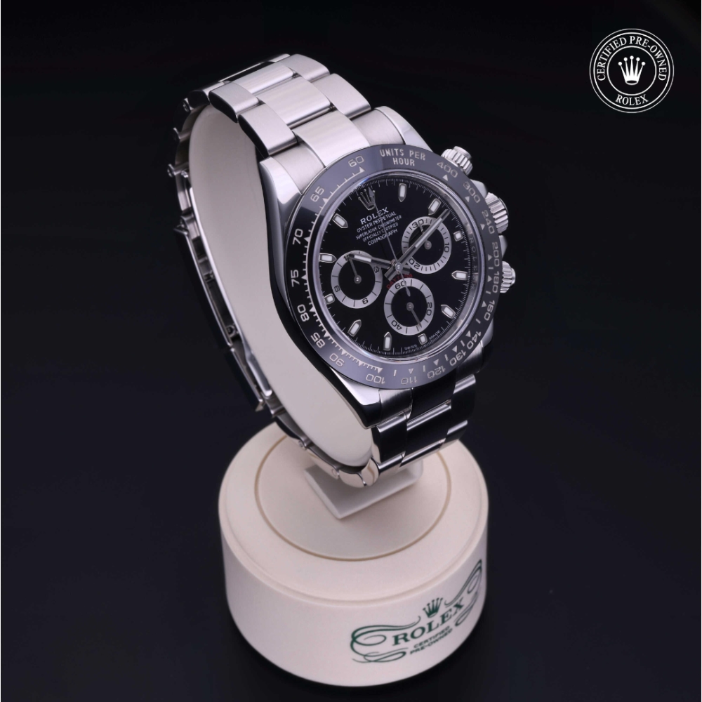  Certified Pre-Owned with 40 mm from 2017