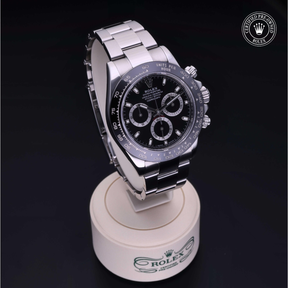  Certified Pre-Owned with 40 mm from 2017