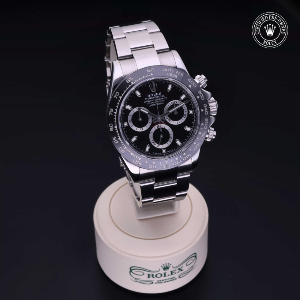  Certified Pre-Owned with 40 mm from 2017