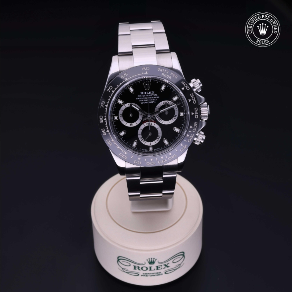  Certified Pre-Owned with 40 mm from 2017