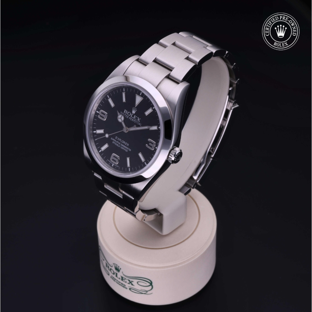  Certified Pre-Owned with 39 mm from 2016